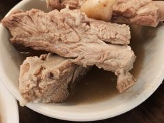 -松發肉骨茶(先得坊店)