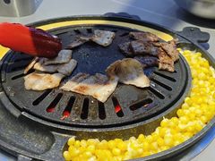 -外婆掌柜·东北家庭烤肉(托乐嘉店)
