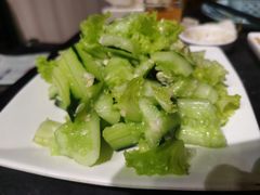 -老东北烤肉(金山店)