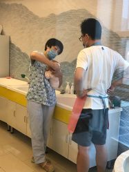 -和伊母婴护理中心·全套房(金山店)