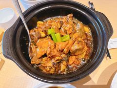 -海泰食府·新鲁菜·家宴(总部基地店)