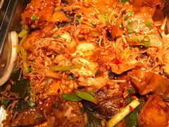 -味妙烤鱼吧(回龙观店)