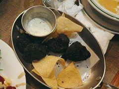 -食间牛排(湖西路店)