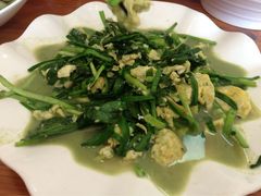 外婆菜之崇明味道-外婆菜之崇明味道(锦江乐园店)