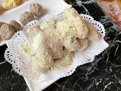 -潮汕美牛肉丸火锅店(天宁寺店)