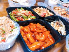 -小贝壳酒楼(经九路店)