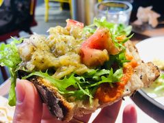 -Mesa Madre梅萨妈妈·Bintana(国贸店)