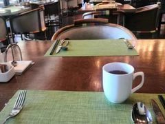 -大理实力希尔顿酒店•香全日制餐厅