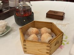 -白天鹅宾馆-玉堂春暖餐厅