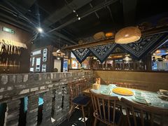 -井水小厨·湘菜(活力广场店)