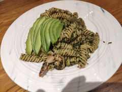 -ZEMOCAFE·FUSION FOOD(西交利物浦店)