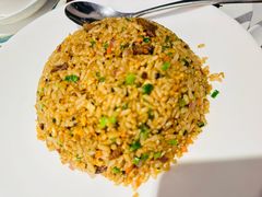 -老洋房花园饭店(绍兴路店)