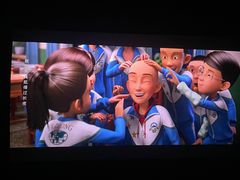 -万达影城(保定万博广场激光IMAX店)