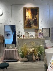 -US•美甲艺术 | 冕光