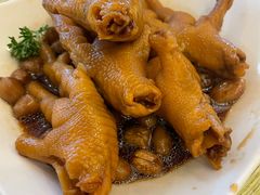 -添好运点心专门店(百老汇店)