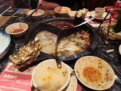 -蜀大侠火锅(森兰花园城店)