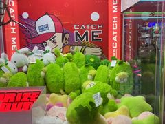 -快乐街区(成都龙湖北城天街店)