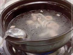 -烹然四季椰子鸡火锅(团结湖总店)