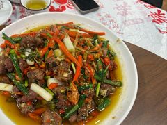 -辣螃铠盆盆蟹大排档(海昌店)