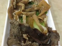 -潮汕良记牛肉火锅(洪武路店)