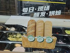 -赛百味SUBWAY(东风广场店)