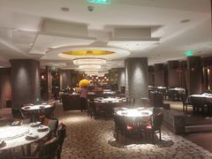 大堂-湖滨28中餐厅·西湖宴·杭州君悦酒店