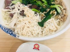 -鸡鸣汤包(仙林店)