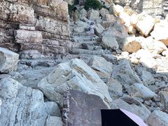 -长岛大黑山岛