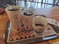 -麦当劳(方大城店)