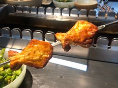 -很久以前羊肉串(朝阳路店)