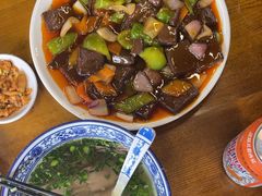 -长安后宰门水盆羊肉(新都心店)