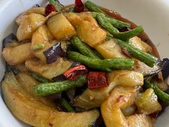 -谭姐湘菜馆(浦东大道店)