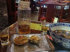 -蠔友汇·海鲜·生蚝烧烤(大东店)