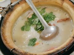 -利杨记·本味轩粥坊·烧烤(宝体店)