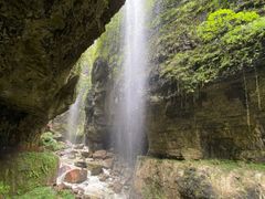 -鹿院坪生态旅游景区