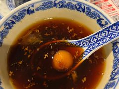 -南京大牌档(香港广场店)