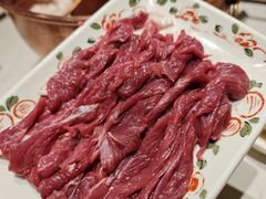 -东门口涮肉·砂锅·烤串(老门东店)