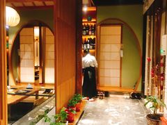 -割烹旭日本料理(龙湖狮山天街店)