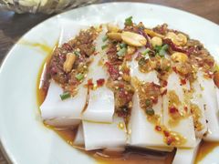-酸婆娘江湖川菜(紫竹路店)