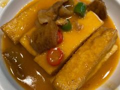 -京味张·北京烤鸭(天河南二路店)