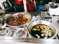 -老福合沟无米粿甜汤粿品店