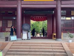 -炳灵寺世界文化遗产旅游区