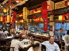 -湘水谣(芙蓉店)