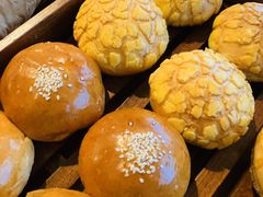 -长春净月潭喜来登酒店·盛宴标帜餐厅