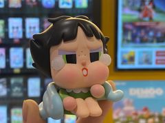 -泡泡玛特POPMART(武汉天地壹方店)
