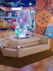 点击看大图 -卡通尼乐园(龙湖六合天街店)