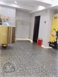 -设计师的店 Hair Salon