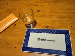 -肉串汪(月坛店)