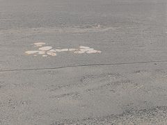 -敦煌雅丹国家地质公园