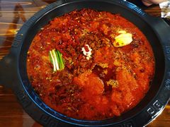 -吃皮火锅馆(苏宁店)